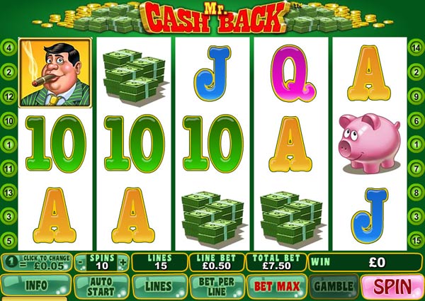 Image result for The Best Ways To Obtain Your Cash Back Coming From An On The Internet Casino
